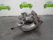 Recambio de colector admision para citroën c-15 19d fam top referencia OEM IAM 9642405280  