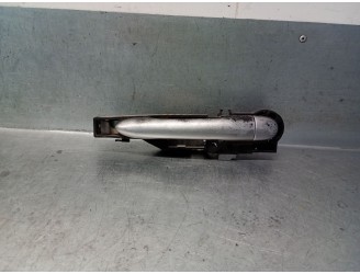 Recambio de maneta exterior trasera izquierda para renault modus / grand modus (f/jp0_) 1.4 (jp01, jp0j) referencia OEM IAM 2265