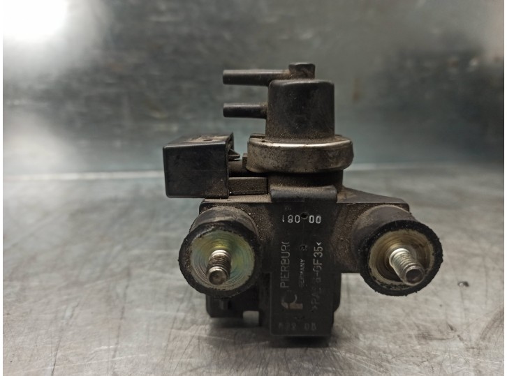 Recambio de electrovalvula vacio para bmw serie 5 berlina (e39) 525d referencia OEM IAM 2247906 72279600 PIERBURG