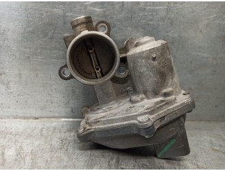 Recambio de caja mariposa para skoda superb (3v3) active referencia OEM IAM 04L131501CC A2C53420794 CONTINENTAL