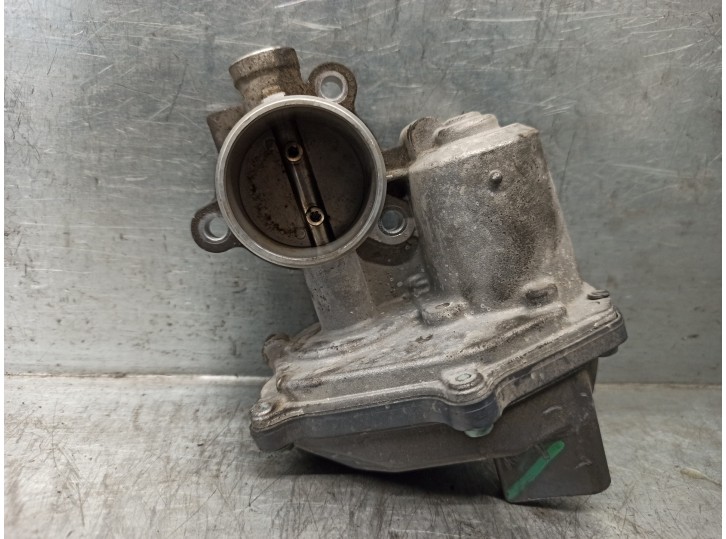 Recambio de caja mariposa para skoda superb (3v3) active referencia OEM IAM 04L131501CC A2C53420794 CONTINENTAL