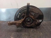 Recambio de mangueta delantera derecha para hyundai galloper santano 2.0 referencia OEM IAM 51716-M2010 