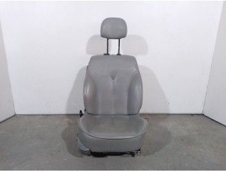 Recambio de asiento delantero derecho para renault laguna ii (bg0/1_) 2.2 dci (bg0f) referencia OEM IAM 7701048444 7701048444 