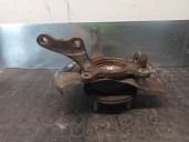 Recambio de mangueta delantera derecha para hyundai galloper santano 2.0 referencia OEM IAM 51716-M2010  