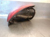 Replacement rear right tail light for Seat Altea (5P1) 1.9 TDI OEM IAM reference 5P0945096E 5P0945112B 