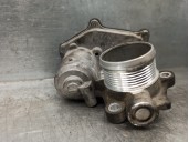 Recambio de caja mariposa para skoda superb (3v3) active referencia OEM IAM 04L131501CC A2C53420794 CONTINENTAL