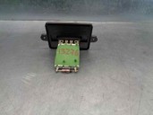 Recambio de resistencia calefaccion para dacia sandero ii 1.0 12v cat referencia OEM IAM 271504503R  