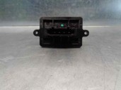 Recambio de resistencia calefaccion para dacia sandero ii 1.0 12v cat referencia OEM IAM 271504503R  