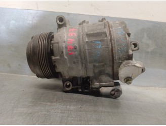 Recambio de compresor aire acondicionado para bmw serie 5 berlina (e39) 3.0 24v turbodiesel cat referencia OEM IAM 4472208024 7S