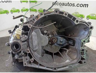 Recambio de caja cambios para citroën xsara berlina 2.0 hdi cat (rhy / dw10td) referencia OEM IAM 20DL42 5354291A
