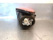 Replacement rear right tail light for Seat Altea (5P1) 1.9 TDI OEM IAM reference 5P0945096E 5P0945112B 