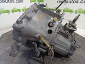 Recambio de caja cambios para citroën xsara berlina 2.0 hdi cat (rhy / dw10td) referencia OEM IAM 20DL42 5354291A