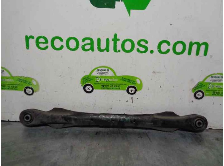 Recambio de brazo suspension inferior trasero derecho para mini cooper (rc31) (2004-...) manual 1.6 85 referencia OEM IAM 149008