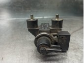 Recambio de electrovalvula vacio para bmw serie 5 berlina (e39) 525d referencia OEM IAM 2247906 72279600 PIERBURG