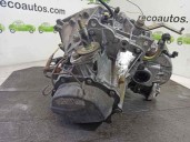 Recambio de caja cambios para citroën xsara berlina 2.0 hdi cat (rhy / dw10td) referencia OEM IAM 20DL42 5354291A