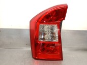 Recambio de piloto trasero izquierdo para kia carens iii monospace (un) 2.0 crdi 140 referencia OEM IAM 924011D010 