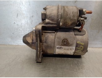 Recambio de motor arranque para fiat punto berlina (188) 1.2 cat referencia OEM IAM 63101015 29299 MAGNETI MARELLI