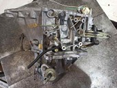 Recambio de caja cambios para citroën xsara berlina 2.0 hdi cat (rhy / dw10td) referencia OEM IAM 20DL42 5354291A