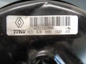 Recambio de servofreno para dacia sandero ii 1.0 12v cat referencia OEM IAM 472103298R 0265005354 BOSCH