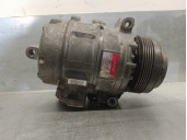 Recambio de compresor aire acondicionado para bmw serie 5 berlina (e39) 3.0 24v turbodiesel cat referencia OEM IAM 4472208024 7S