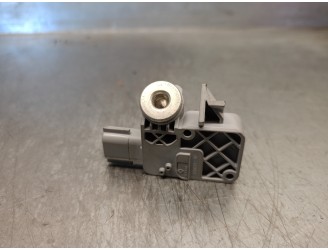 Recambio de sensor impacto para renault scenic iii 1.5 dci diesel fap referencia OEM IAM 988312833R  