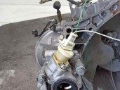 Recambio de caja cambios para citroën xsara berlina 2.0 hdi cat (rhy / dw10td) referencia OEM IAM 20DL42 5354291A