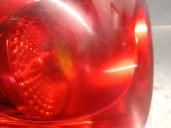 Replacement right rear light for Seat Altea (5P1) 1.9 TDI OEM IAM reference 5P0945096E 5P0945112B 