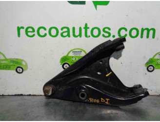 Recambio de brazo suspension inferior delantero izquierdo para dacia sandero ii 1.5 dci diesel referencia OEM IAM 545010294R 