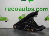 Recambio de brazo suspension inferior delantero izquierdo para dacia sandero ii 1.5 dci diesel referencia OEM IAM 545010294R 
