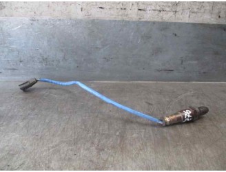 Recambio de sonda lambda para dacia sandero ii 1.0 12v cat referencia OEM IAM H8201547922 2165005001 DENSO