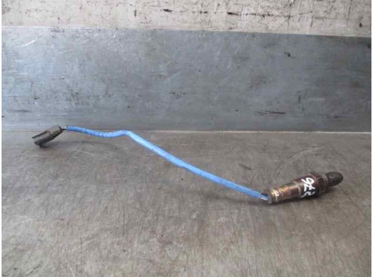 Recambio de sonda lambda para dacia sandero ii 1.0 12v cat referencia OEM IAM H8201547922 2165005001 DENSO