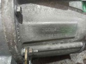 Recambio de caja cambios para citroën xsara berlina 2.0 hdi cat (rhy / dw10td) referencia OEM IAM 20DL42 5354291A