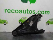 Recambio de brazo suspension inferior delantero izquierdo para dacia sandero ii 1.5 dci diesel referencia OEM IAM 545010294R 