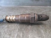 Recambio de sonda lambda para dacia sandero ii 1.0 12v cat referencia OEM IAM H8201547922 2165005001 DENSO