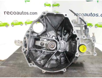 Recambio de caja cambios para honda accord berlina (cg7-9/ch1-7) 1.8 16v cat referencia OEM IAM U2J4 1005138 