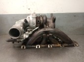 Recambio de turbocompresor para audi a3 (8p1) s3 quattro referencia OEM IAM 06F145702C 06F145702C 