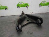 Recambio de brazo suspension inferior delantero izquierdo para dacia sandero ii 1.5 dci diesel referencia OEM IAM 545010294R 