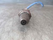 Recambio de sonda lambda para dacia sandero ii 1.0 12v cat referencia OEM IAM H8201547922 2165005001 DENSO