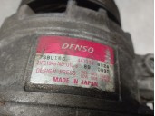 Recambio de compresor aire acondicionado para bmw serie 5 berlina (e39) 3.0 24v turbodiesel cat referencia OEM IAM 4472208024 7S