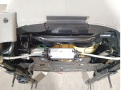 Recambio de asiento delantero derecho para renault laguna ii (bg0/1_) 2.2 dci (bg0f) referencia OEM IAM 7701048444 7701048444 