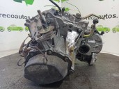 Recambio de caja cambios para citroën xsara berlina 2.0 hdi cat (rhy / dw10td) referencia OEM IAM 20DL42 5354291A