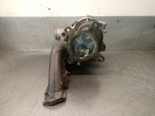 Replacement turbocharger for Audi A3 (8P1) S3 Quattro OEM IAM reference 06F145702C 06F145702C 