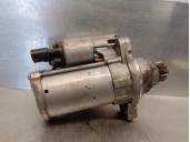 Recambio de motor arranque para volkswagen up! (121) 1.0 referencia OEM IAM 02M911021H 0001177006 BOSCH