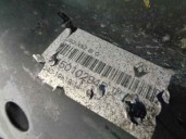 Recambio de brazo suspension inferior delantero izquierdo para dacia sandero ii 1.5 dci diesel referencia OEM IAM 545010294R 