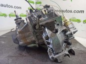 Recambio de caja cambios para citroën xsara berlina 2.0 hdi cat (rhy / dw10td) referencia OEM IAM 20DL42 5354291A