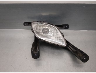 Recambio de faro antiniebla izquierdo para kia picanto 1.0 cat referencia OEM IAM 922071Y0 5 PUERTAS