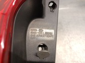 Recambio de piloto trasero izquierdo para kia carens iii monospace (un) 2.0 crdi 140 referencia OEM IAM 924011D010 
