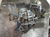 Recambio de caja cambios para citroën xsara berlina 2.0 hdi cat (rhy / dw10td) referencia OEM IAM 20DL42 5354291A