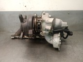 Replacement turbocharger for Audi A3 (8P1) S3 Quattro OEM IAM reference 06F145702C 06F145702C 