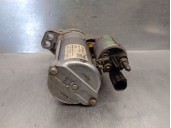 Recambio de motor arranque para volkswagen up! (121) 1.0 referencia OEM IAM 02M911021H 0001177006 BOSCH